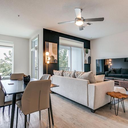 Stylish Riverview Condo On The Riverwalk #1441 샌안토니오 외부 사진
