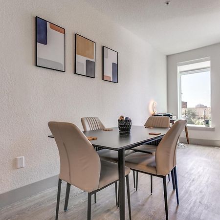 Stylish Riverview Condo On The Riverwalk #1441 샌안토니오 외부 사진
