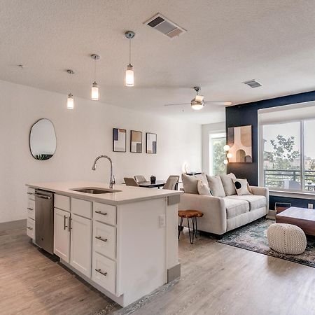 Stylish Riverview Condo On The Riverwalk #1441 샌안토니오 외부 사진
