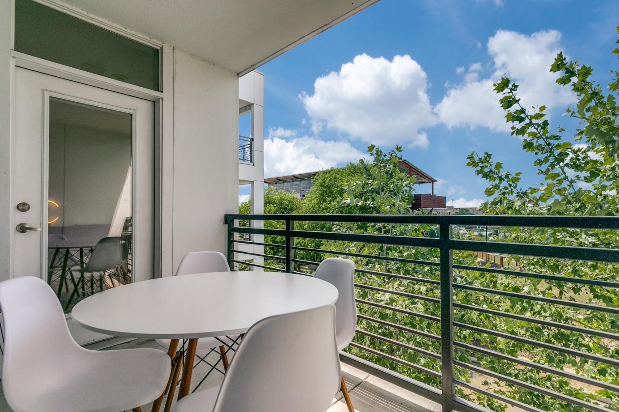 Stylish Riverview Condo On The Riverwalk #1441 샌안토니오 외부 사진