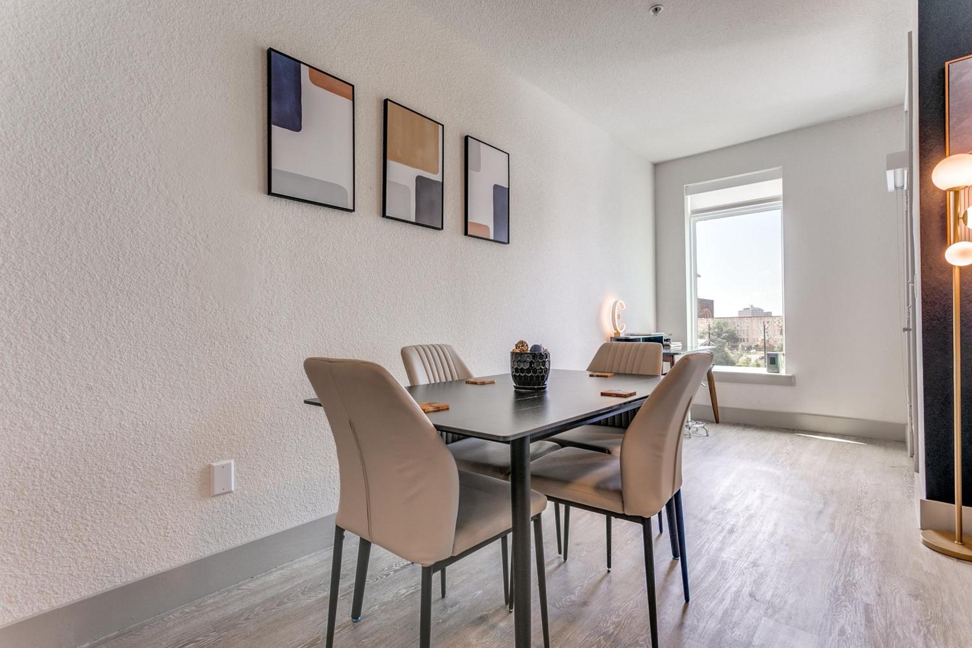 Stylish Riverview Condo On The Riverwalk #1441 샌안토니오 외부 사진