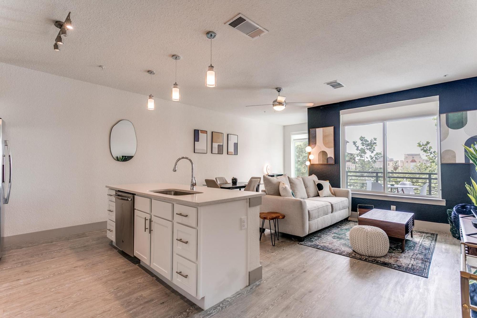 Stylish Riverview Condo On The Riverwalk #1441 샌안토니오 외부 사진