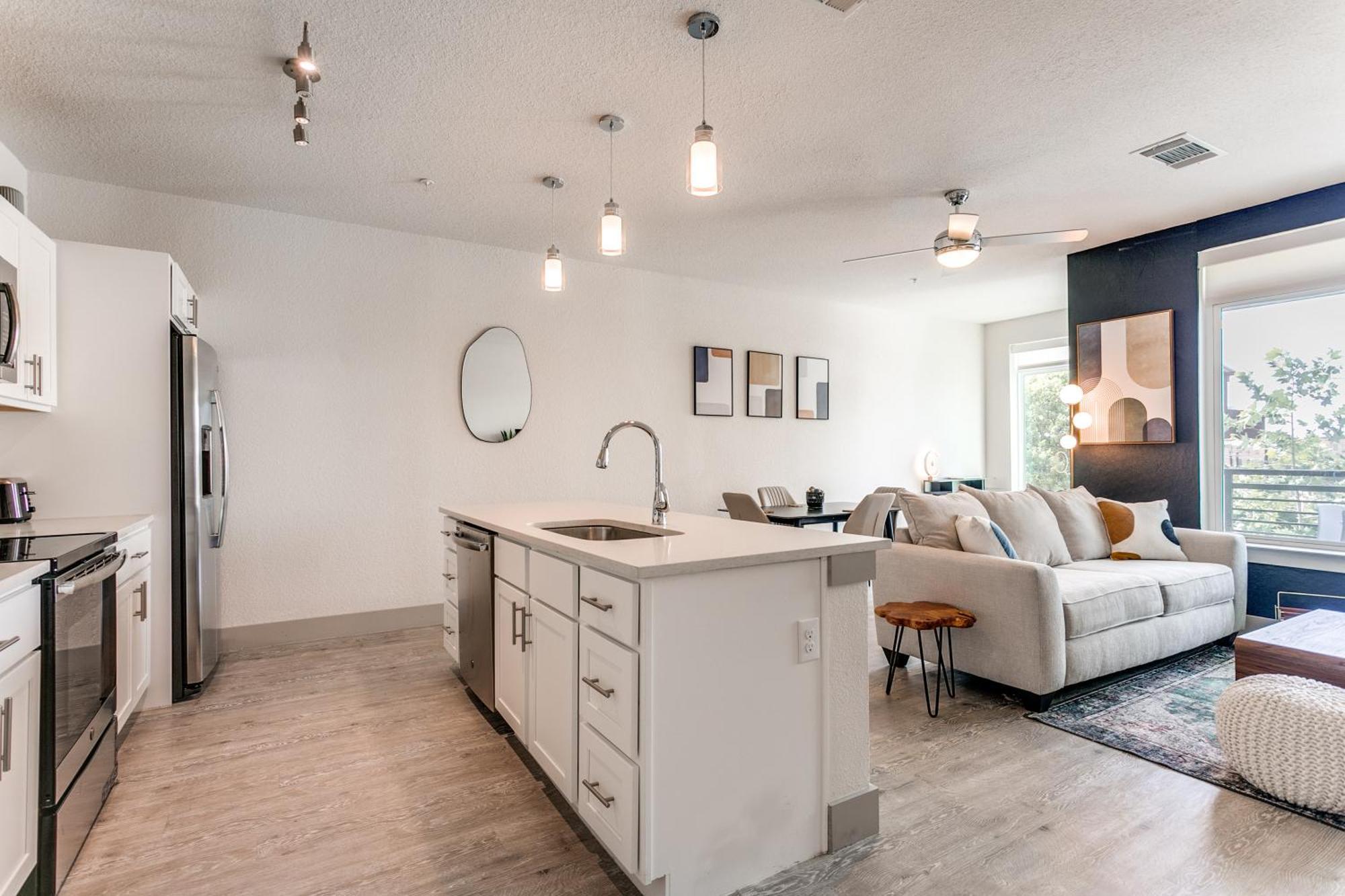 Stylish Riverview Condo On The Riverwalk #1441 샌안토니오 외부 사진