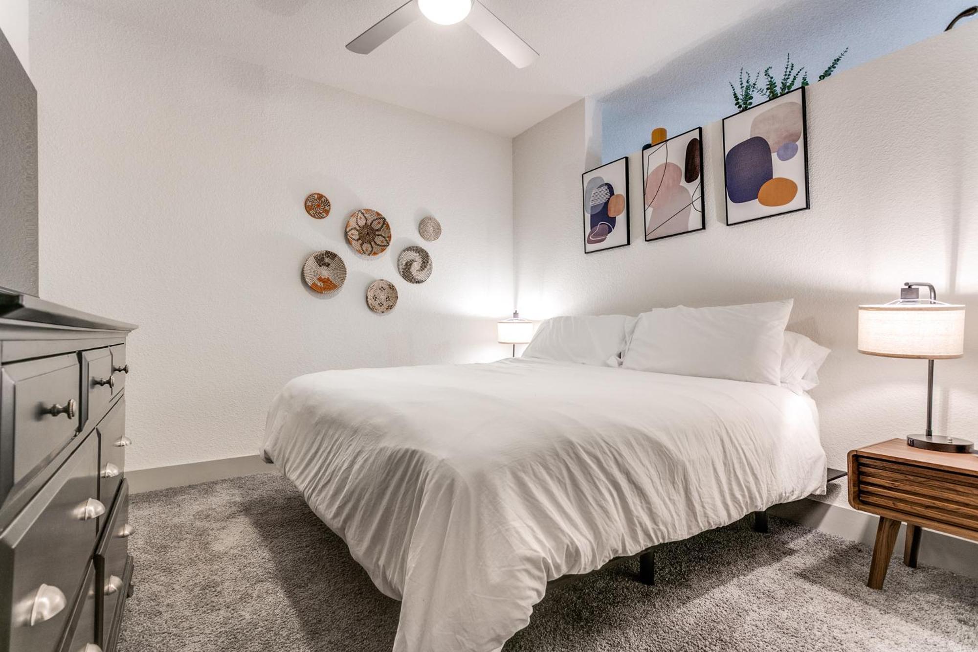 Stylish Riverview Condo On The Riverwalk #1441 샌안토니오 외부 사진