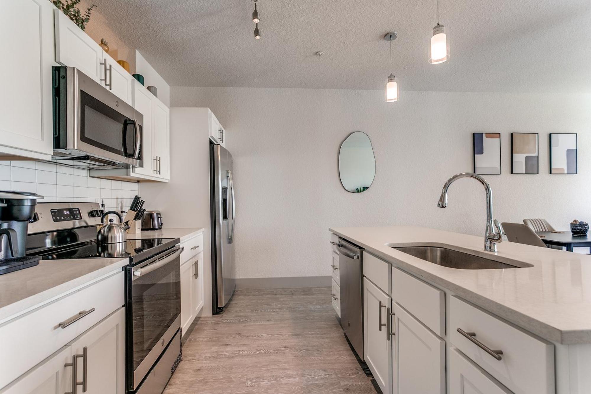 Stylish Riverview Condo On The Riverwalk #1441 샌안토니오 외부 사진
