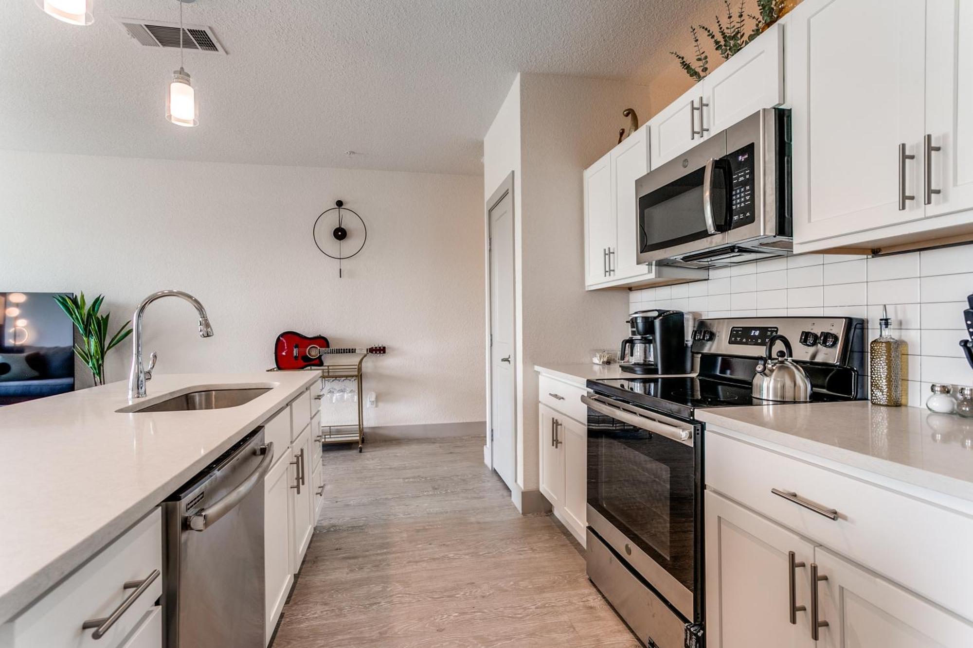 Stylish Riverview Condo On The Riverwalk #1441 샌안토니오 외부 사진